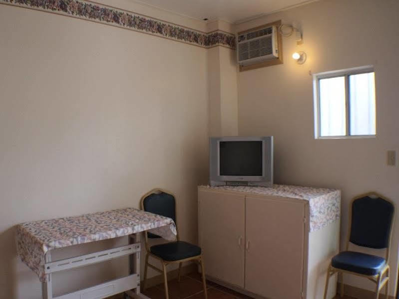 Micro Beach Hotel Garapan Eksteriør bilde